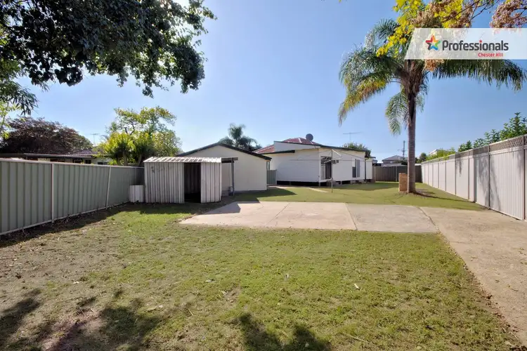 Sixth view of Homely house listing, 3 Wilson Place, St Marys NSW 2760