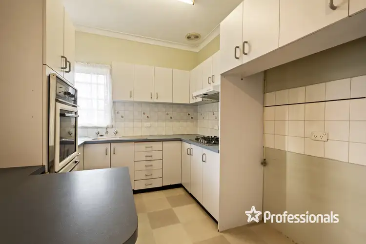 Second view of Homely townhouse listing, 3 Lange Street, Wodonga VIC 3690