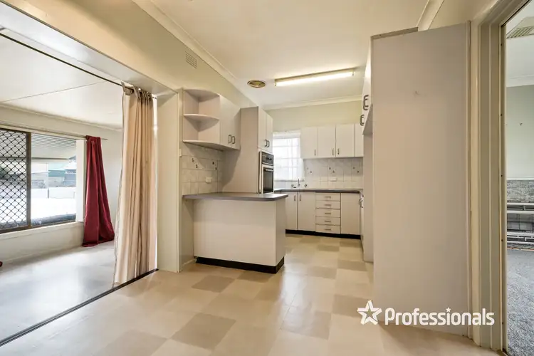 Third view of Homely townhouse listing, 3 Lange Street, Wodonga VIC 3690