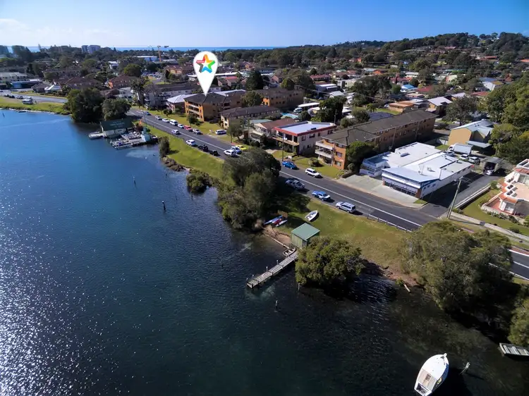 3/112-116 Little Street, Forster NSW 2428