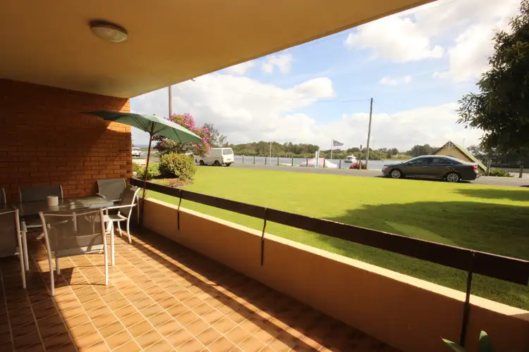 Third view of Homely unit listing, 3/112-116 Little Street, Forster NSW 2428