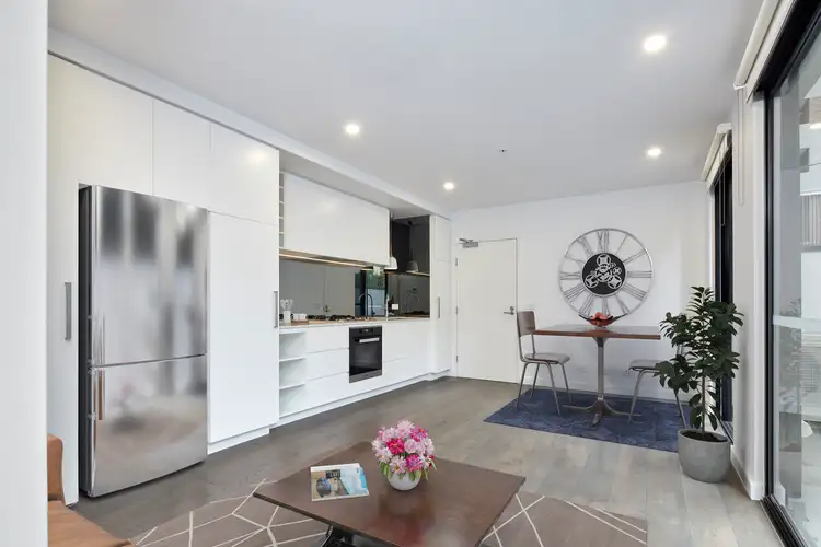 Main view of Homely apartment listing, G09/2 Princes Street, St Kilda VIC 3182