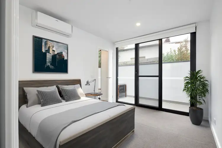 Fourth view of Homely apartment listing, G09/2 Princes Street, St Kilda VIC 3182