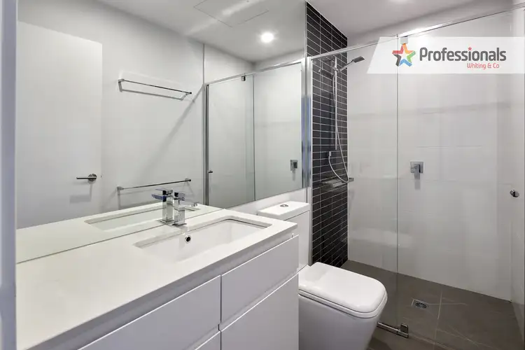 Fifth view of Homely apartment listing, G09/2 Princes Street, St Kilda VIC 3182