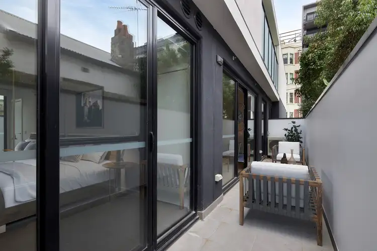 Sixth view of Homely apartment listing, G09/2 Princes Street, St Kilda VIC 3182