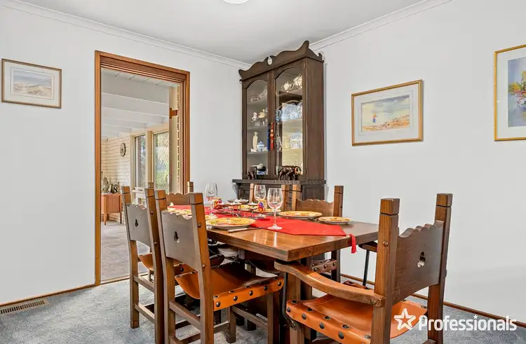 Third view of Homely house listing, 5 Raleigh Street, Seville VIC 3139
