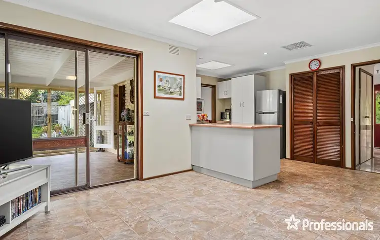 Fifth view of Homely house listing, 5 Raleigh Street, Seville VIC 3139
