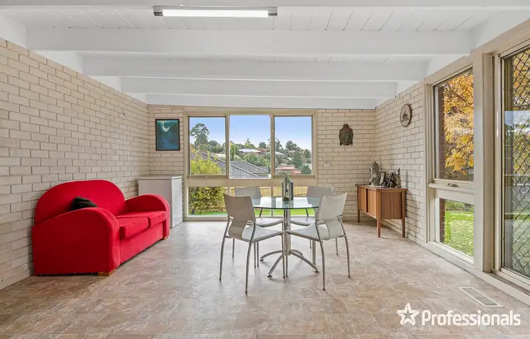 Sixth view of Homely house listing, 5 Raleigh Street, Seville VIC 3139