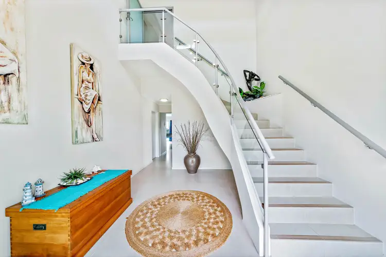 Third view of Homely house listing, 33 Harbour Avenue, Shute Harbour QLD 4802