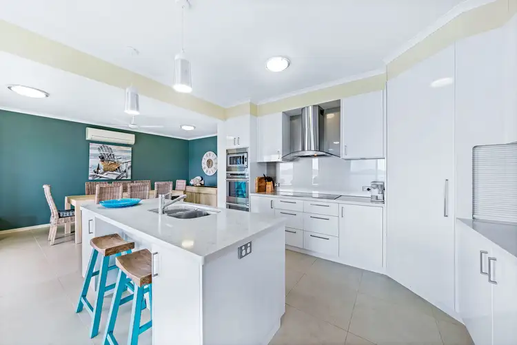 Fourth view of Homely house listing, 33 Harbour Avenue, Shute Harbour QLD 4802