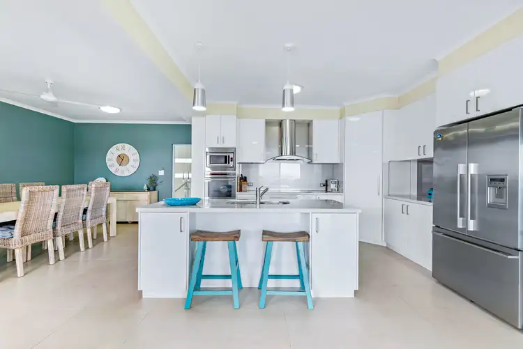 Fifth view of Homely house listing, 33 Harbour Avenue, Shute Harbour QLD 4802