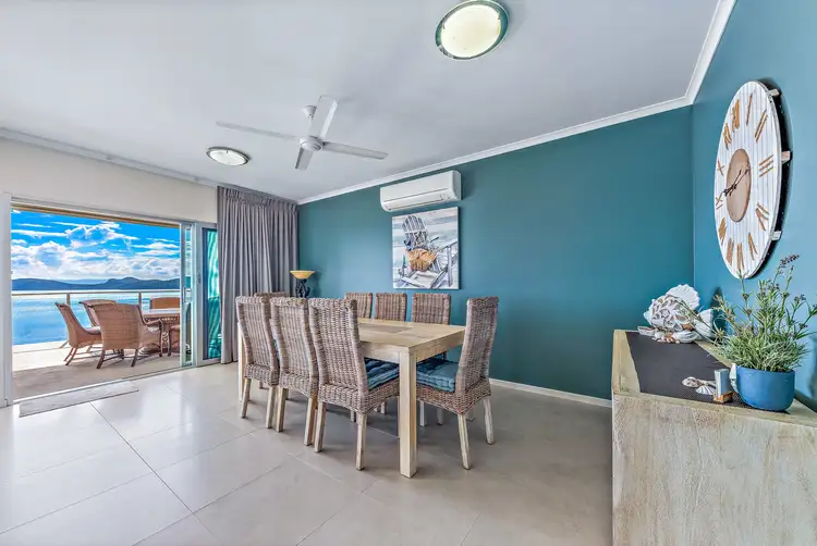 Sixth view of Homely house listing, 33 Harbour Avenue, Shute Harbour QLD 4802