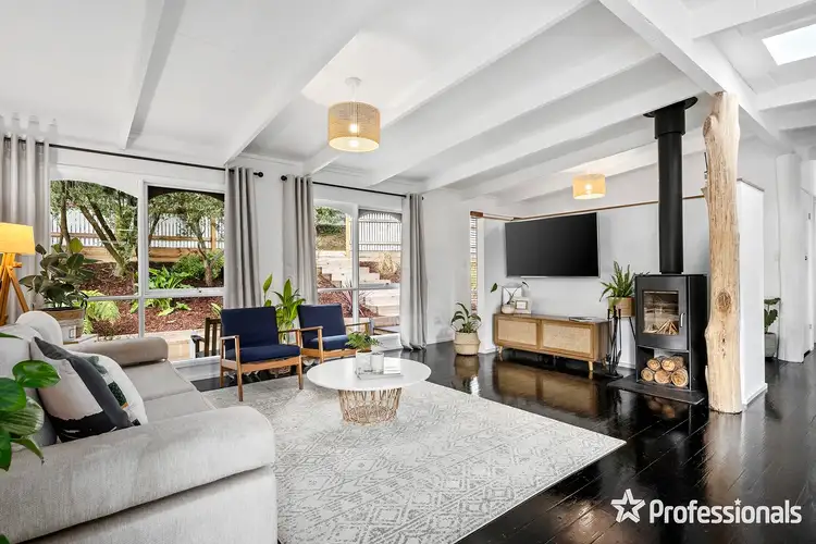 Fifth view of Homely house listing, 65 Commercial Road, Mount Evelyn VIC 3796