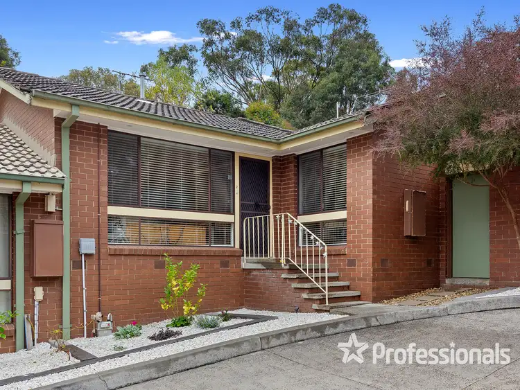Third view of Homely unit listing, 2/47-49 Greenhill Road, Bayswater North VIC 3153