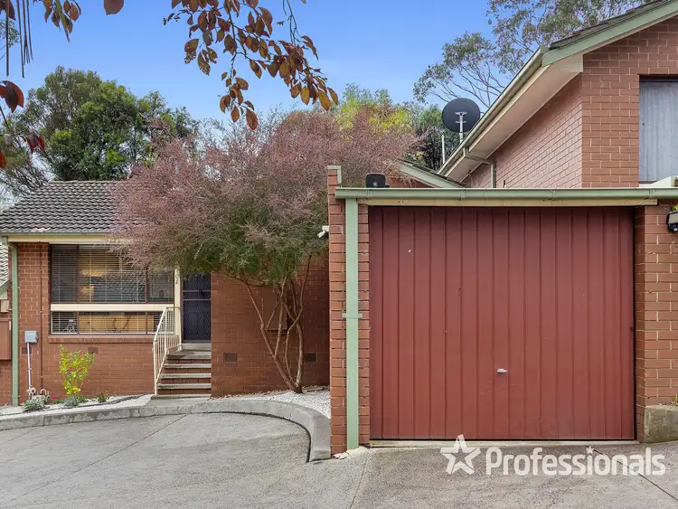 Fourth view of Homely unit listing, 2/47-49 Greenhill Road, Bayswater North VIC 3153