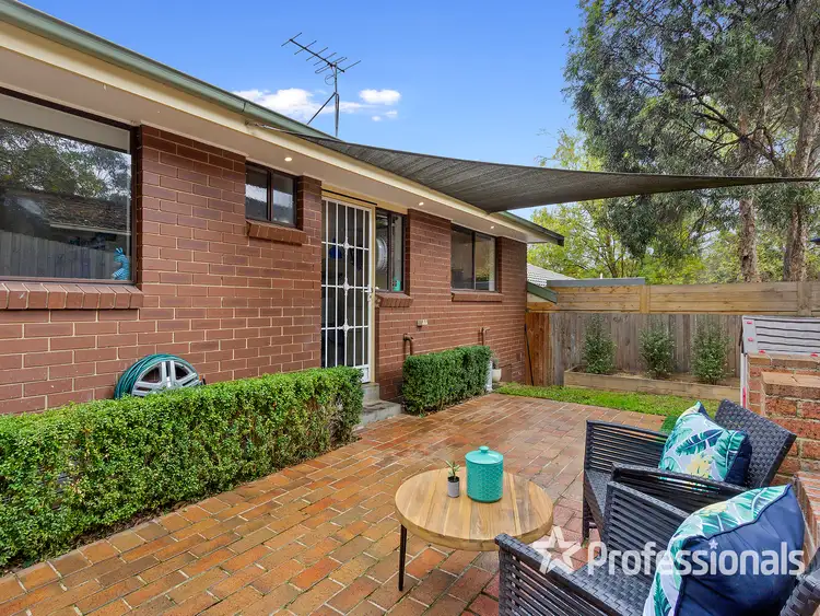 Fifth view of Homely unit listing, 2/47-49 Greenhill Road, Bayswater North VIC 3153