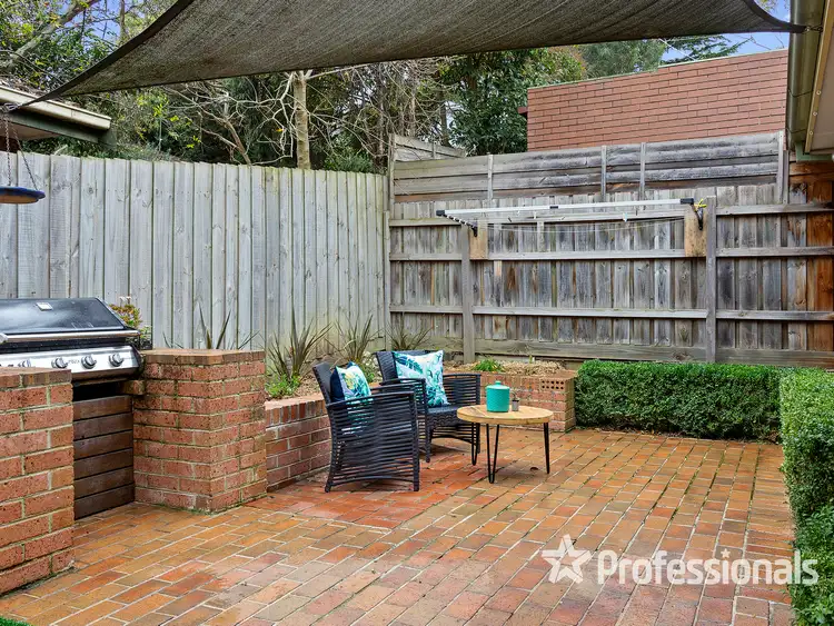 Sixth view of Homely unit listing, 2/47-49 Greenhill Road, Bayswater North VIC 3153