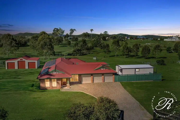 7 Sophia Jane Drive, Nelsons Plains NSW 2324