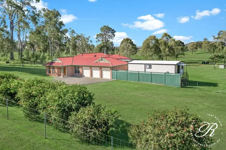 Second view of Homely house listing, 7 Sophia Jane Drive, Nelsons Plains NSW 2324