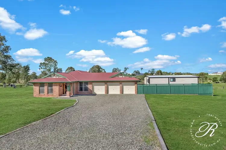 Third view of Homely house listing, 7 Sophia Jane Drive, Nelsons Plains NSW 2324