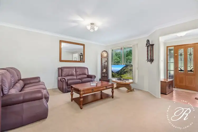 Fifth view of Homely house listing, 7 Sophia Jane Drive, Nelsons Plains NSW 2324