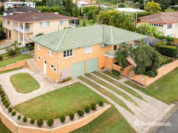 35 Narthanya Street, Chermside West QLD 4032