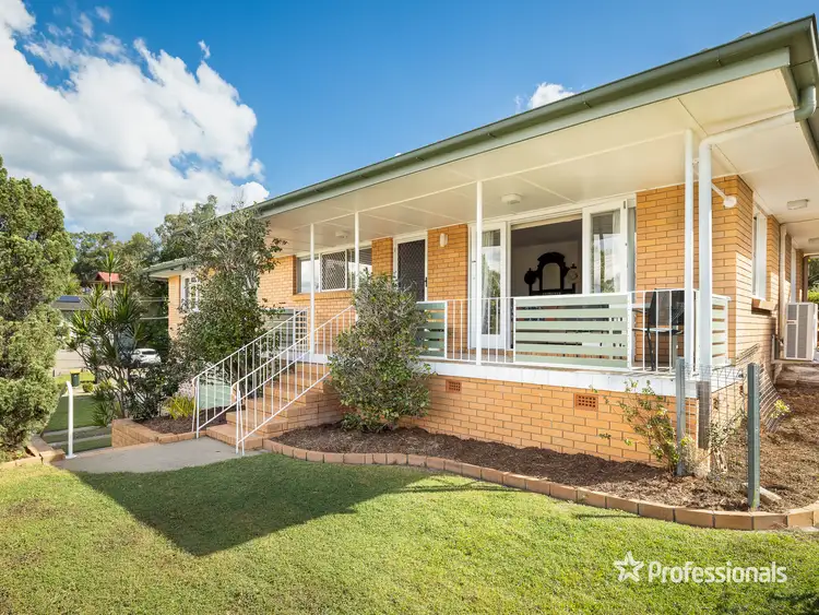 Second view of Homely house listing, 35 Narthanya Street, Chermside West QLD 4032