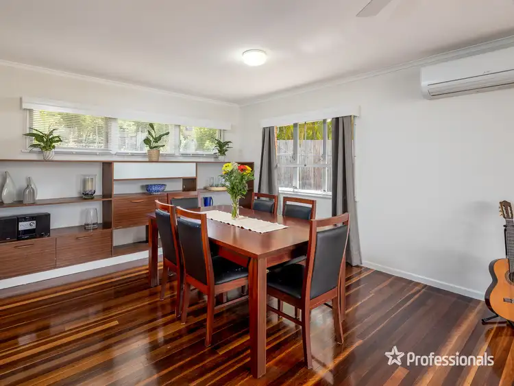 Fourth view of Homely house listing, 35 Narthanya Street, Chermside West QLD 4032