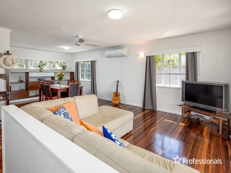 Fifth view of Homely house listing, 35 Narthanya Street, Chermside West QLD 4032