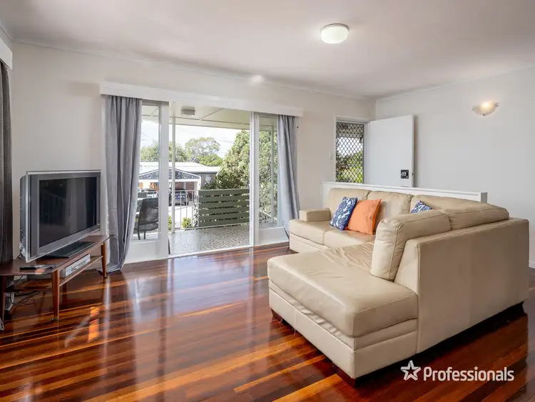 Sixth view of Homely house listing, 35 Narthanya Street, Chermside West QLD 4032