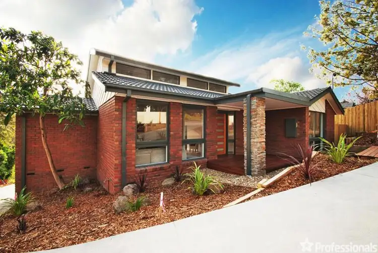 1 Robyns Way, Montrose VIC 3765