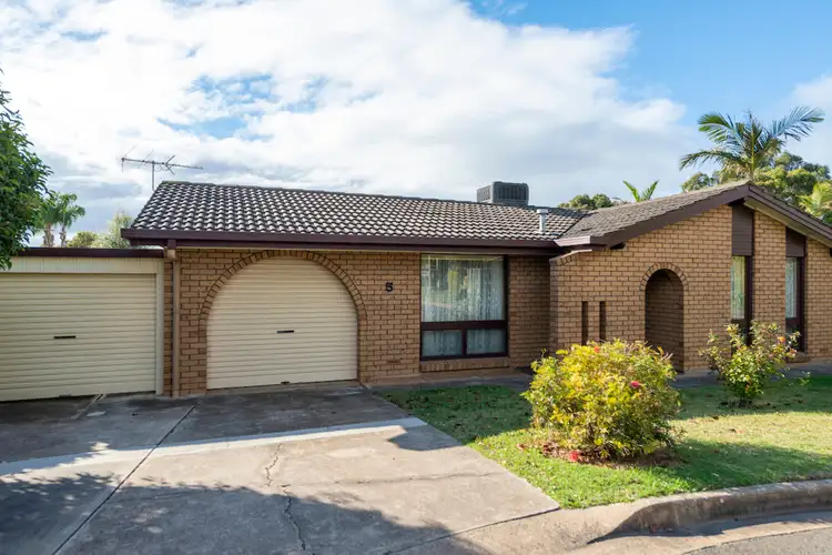5/6 Parson Street, Sturt SA 5047