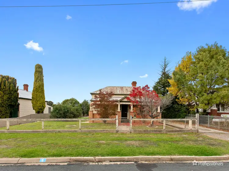6 Barkly Street, Maryborough VIC 3465