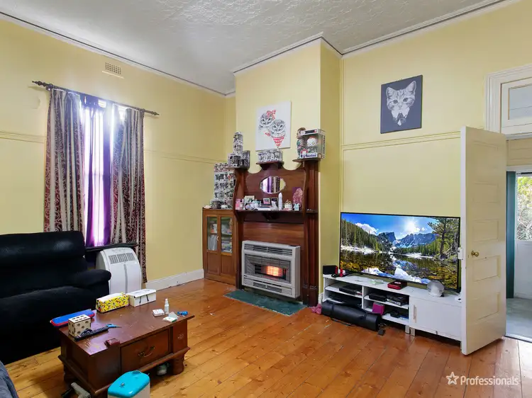 Second view of Homely house listing, 6 Barkly Street, Maryborough VIC 3465
