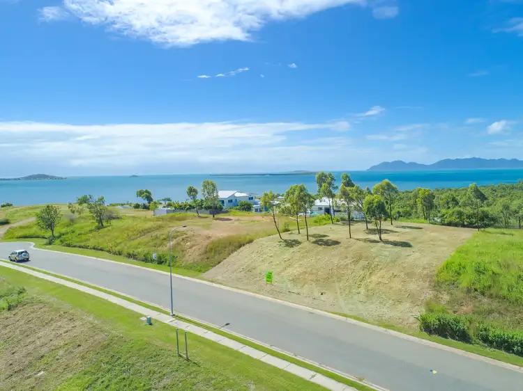 Main view of Homely land listing, 16 Harbour View Terrace, Bowen QLD 4805