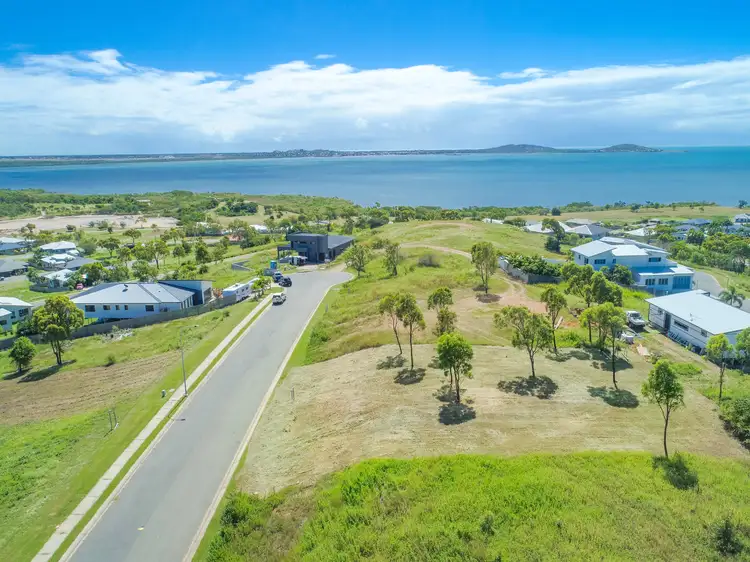Second view of Homely land listing, 16 Harbour View Terrace, Bowen QLD 4805
