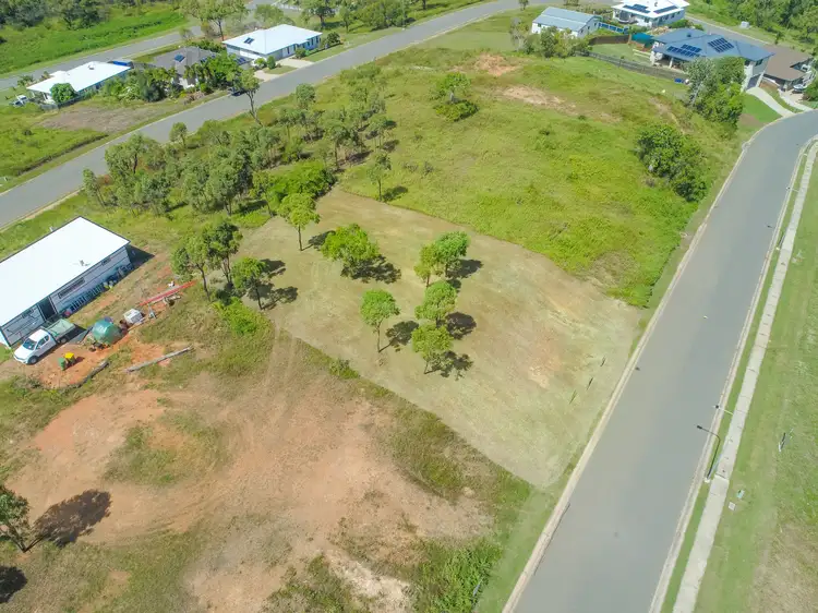 Fourth view of Homely land listing, 16 Harbour View Terrace, Bowen QLD 4805