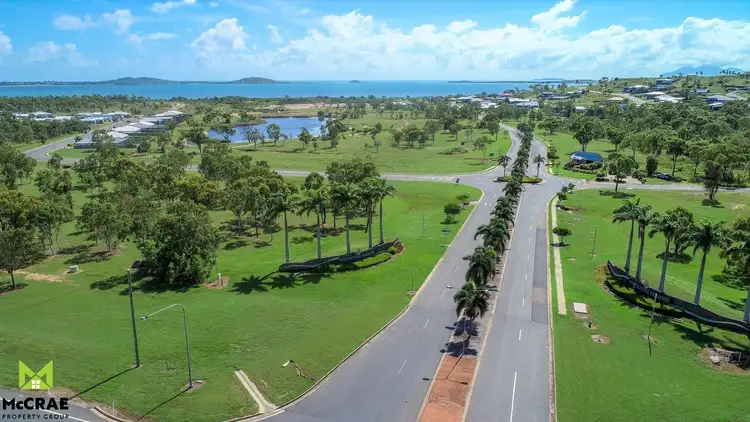 Fifth view of Homely land listing, 16 Harbour View Terrace, Bowen QLD 4805