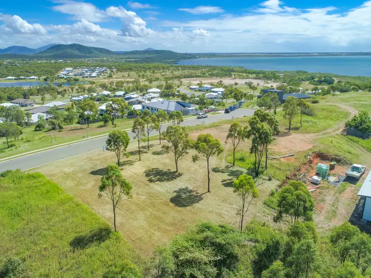 Sixth view of Homely land listing, 16 Harbour View Terrace, Bowen QLD 4805