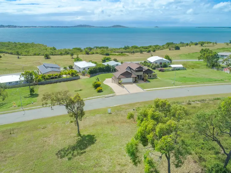 96 Ocean View Drive, Bowen QLD 4805