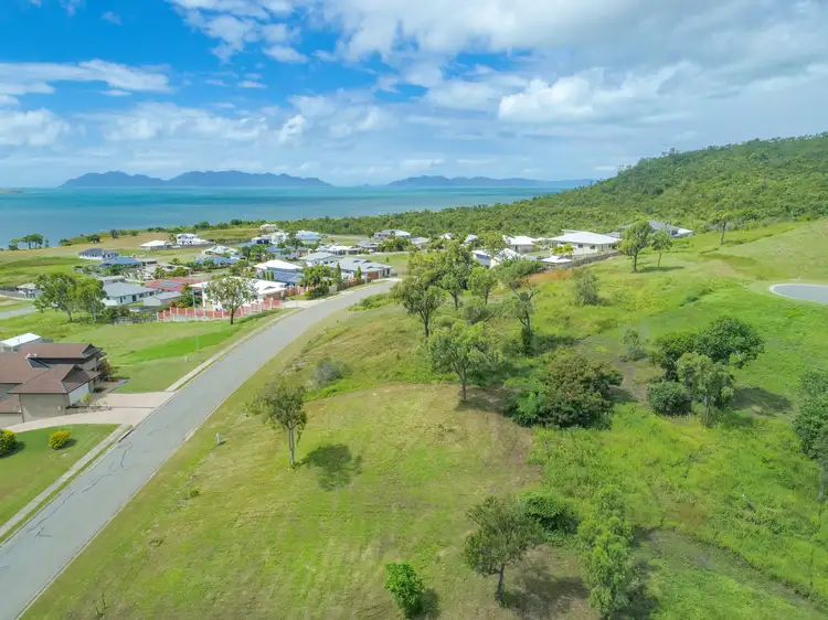 Fifth view of Homely land listing, 96 Ocean View Drive, Bowen QLD 4805