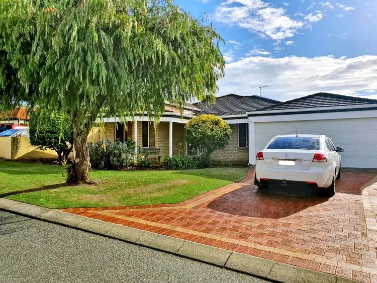 28 Ohrid Place, Joondalup WA 6027