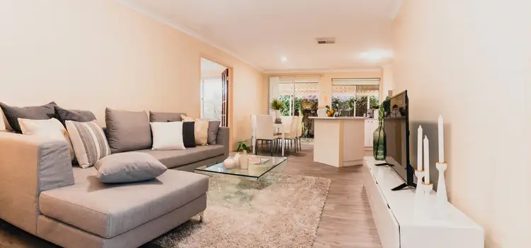 Fifth view of Homely house listing, 28 Ohrid Place, Joondalup WA 6027