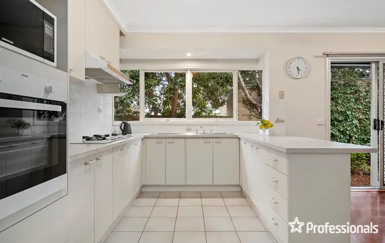 Second view of Homely unit listing, 14/18-20 Hull Road, Croydon VIC 3136
