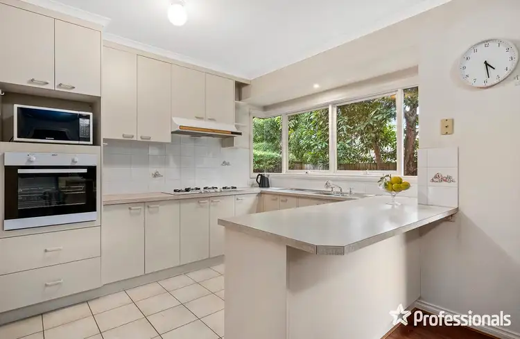 Third view of Homely unit listing, 14/18-20 Hull Road, Croydon VIC 3136