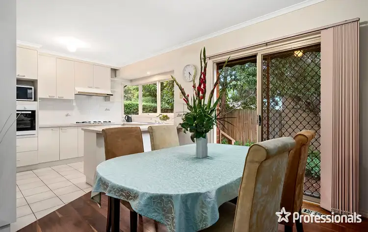 Fourth view of Homely unit listing, 14/18-20 Hull Road, Croydon VIC 3136