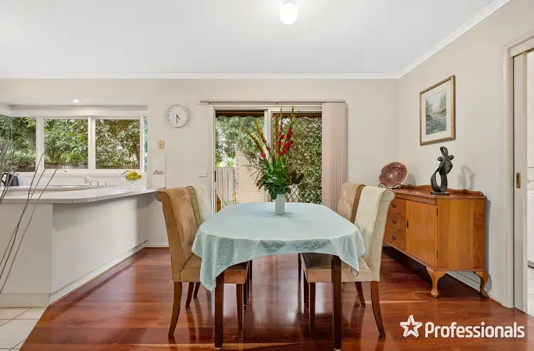 Fifth view of Homely unit listing, 14/18-20 Hull Road, Croydon VIC 3136