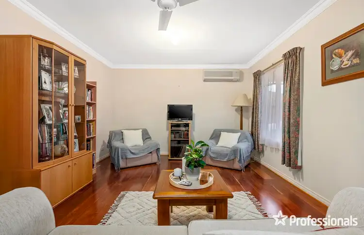 Sixth view of Homely unit listing, 14/18-20 Hull Road, Croydon VIC 3136