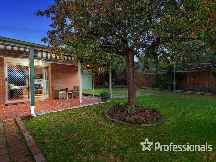 Fourth view of Homely house listing, 3 Mayfield Court, Croydon VIC 3136