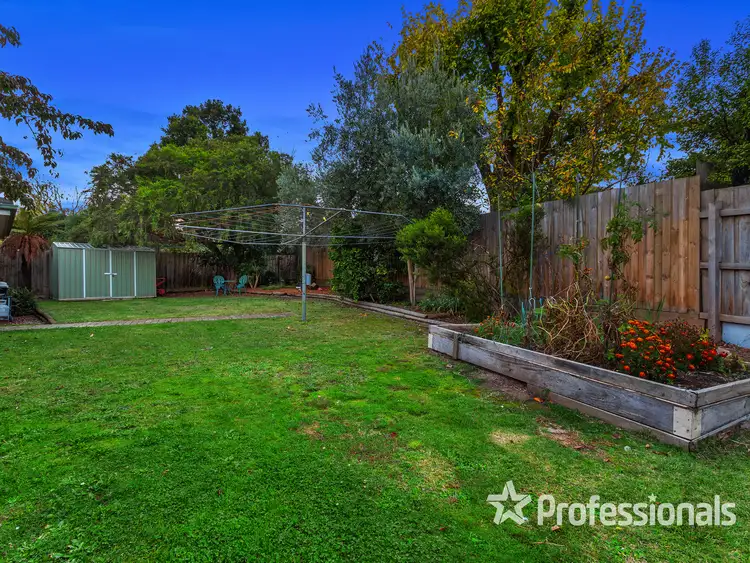 Fifth view of Homely house listing, 3 Mayfield Court, Croydon VIC 3136
